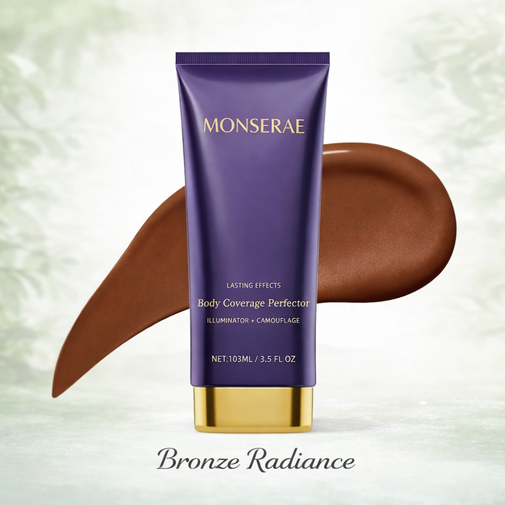 Monserae Flawless Body Perfector