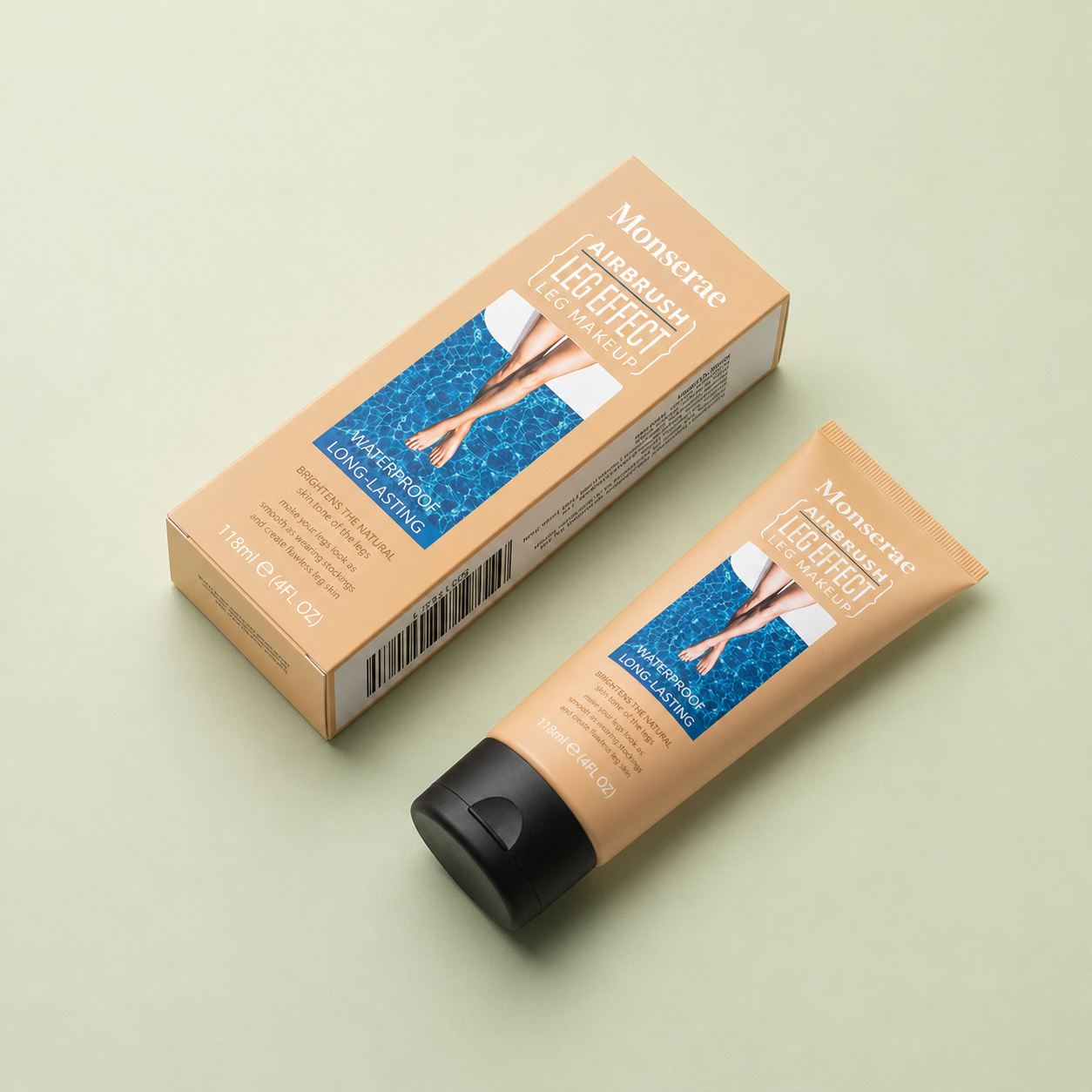 Monserae Body Perfector