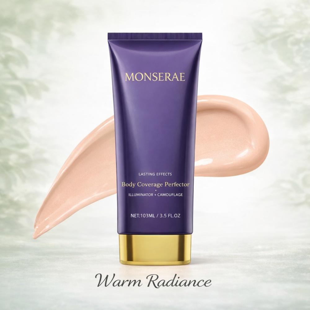 Monserae Flawless Body Perfector