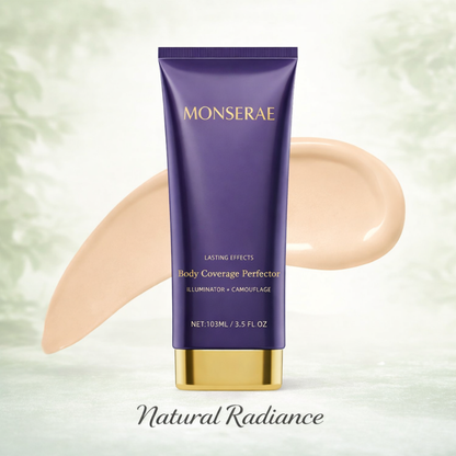 Monserae Flawless Body Perfector