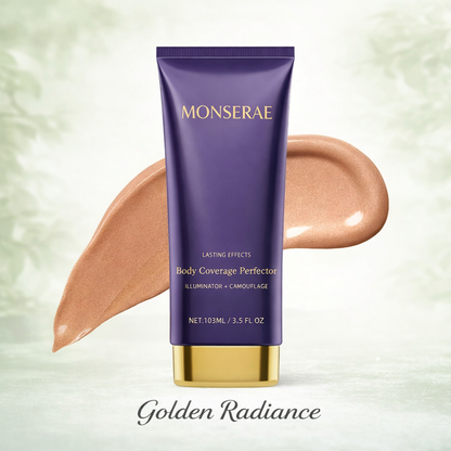 Monserae Flawless Body Perfector