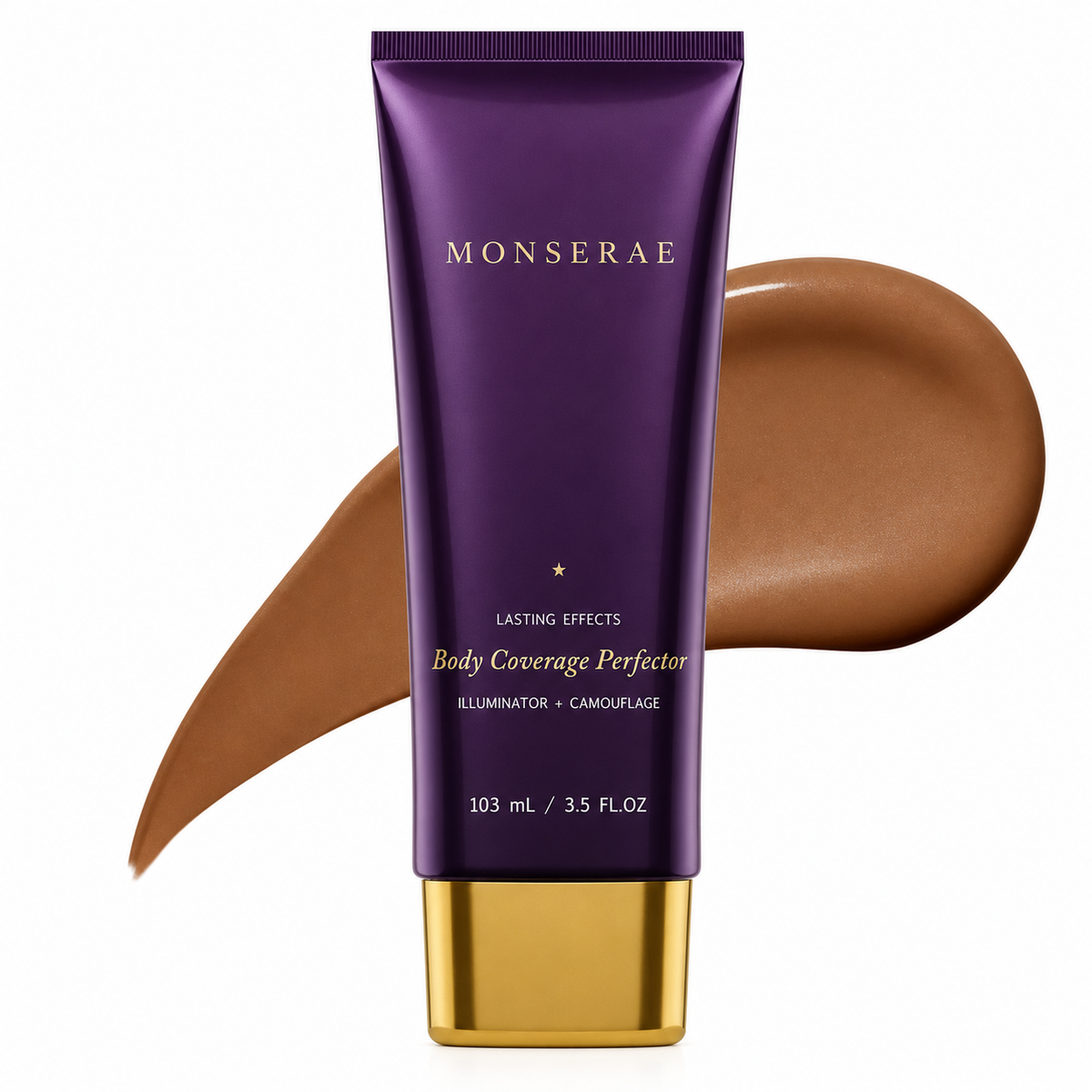 Monserae Flawless Body Perfector