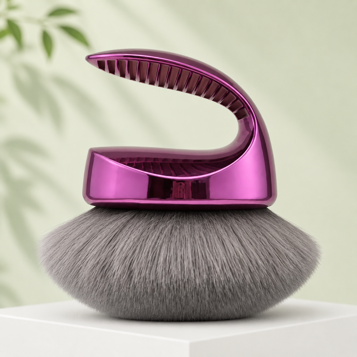 Monserae Body Makeup Brush