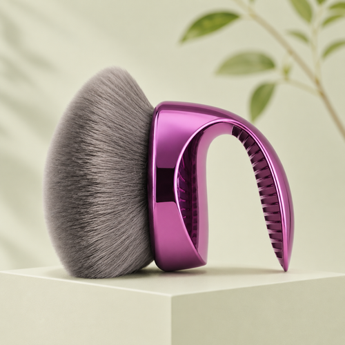 Monserae Body Makeup Brush