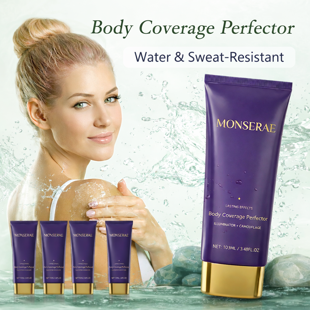 Monserae Flawless Body Perfector