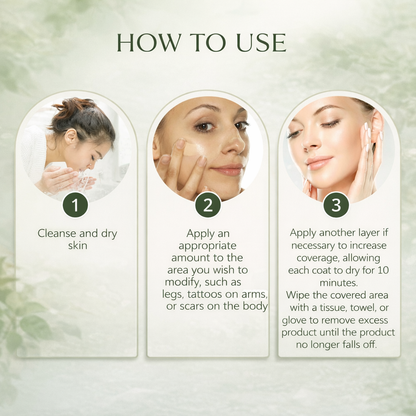Monserae Flawless Body Perfector