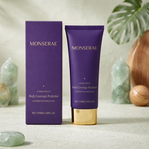 Monserae Flawless Body Perfector