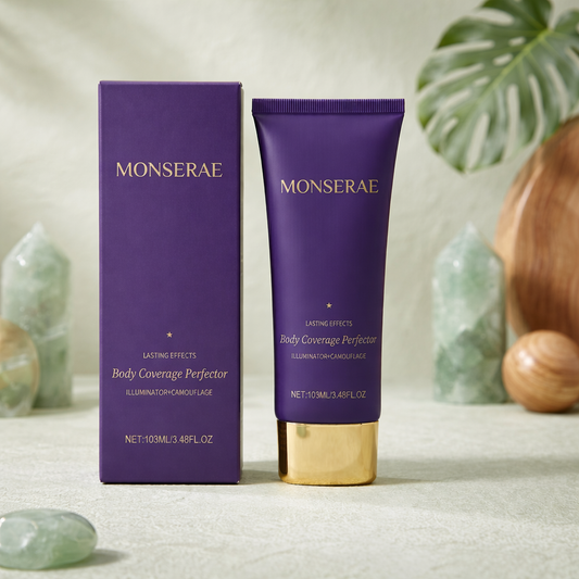 Monserae Flawless Body Perfector