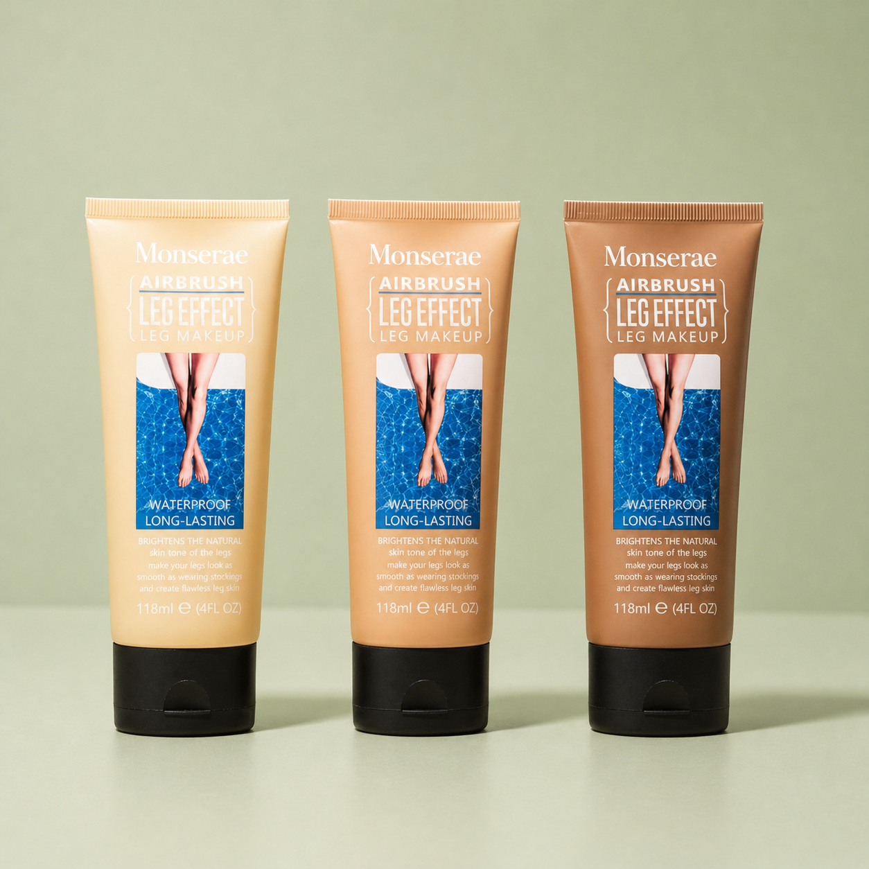 Monserae Body Perfector
