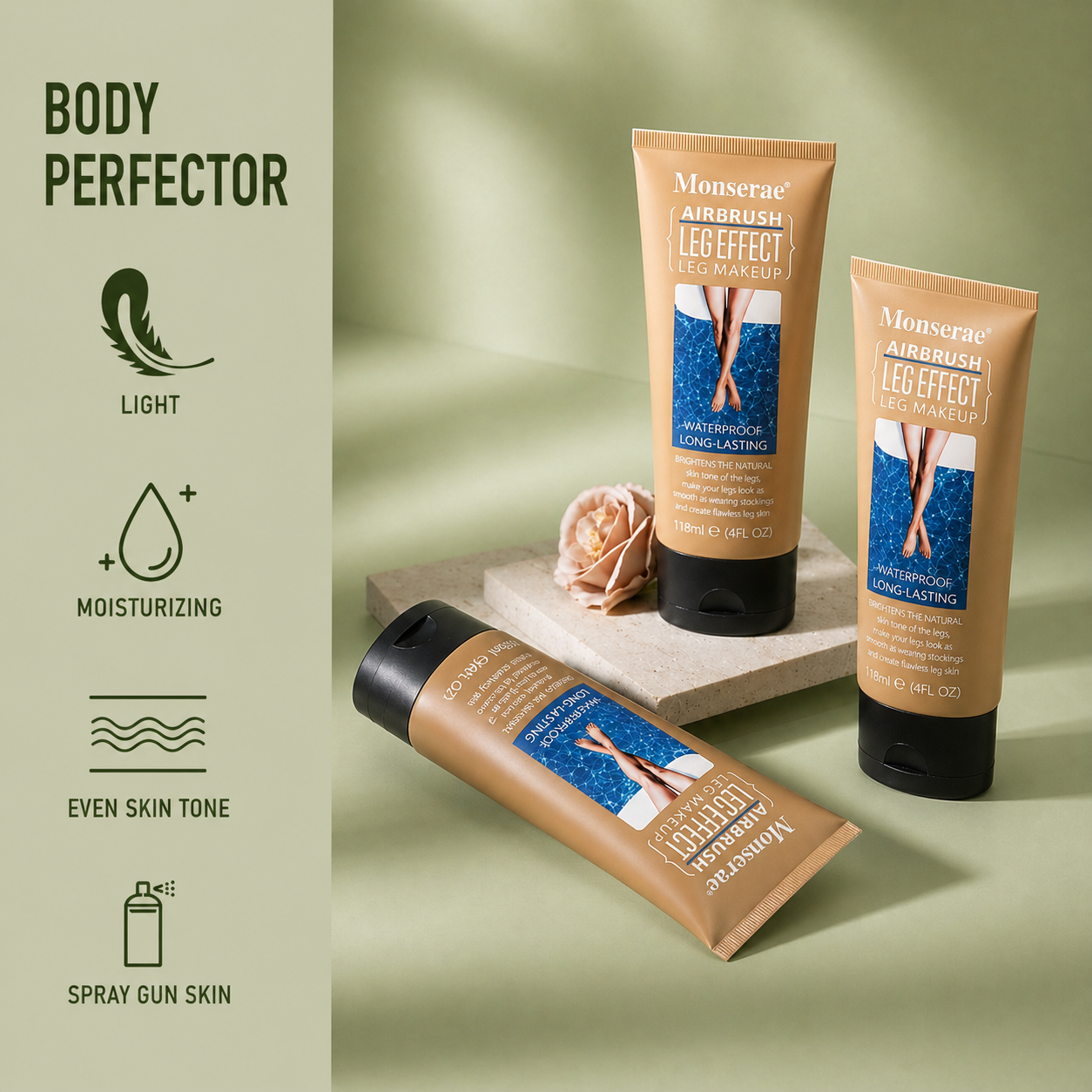 Monserae Body Perfector