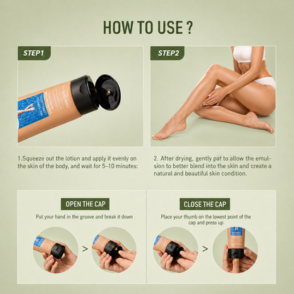 Monserae Body Perfector