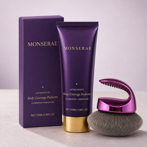 Monserae Flawless Body Perfector