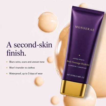Monserae Flawless Body Perfector