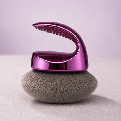 Monserae Body Makeup Brush