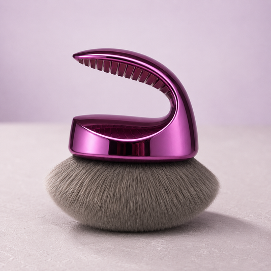 Monserae Body Makeup Brush