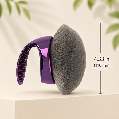 Monserae Body Makeup Brush