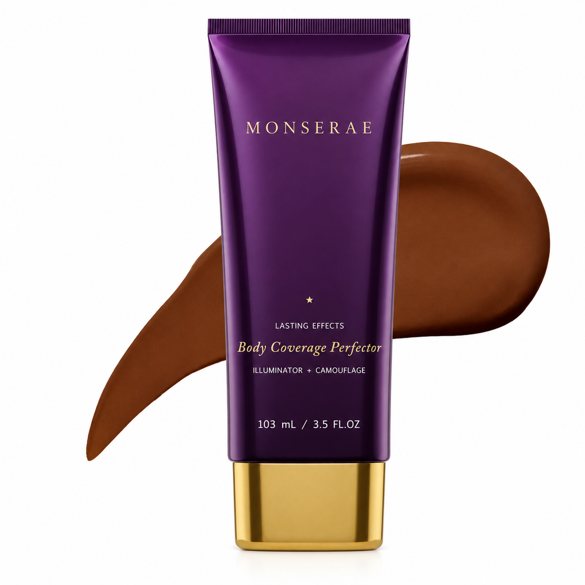 Monserae Flawless Body Perfector