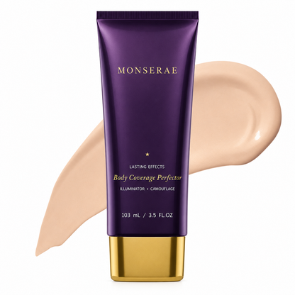 Monserae Flawless Body Perfector