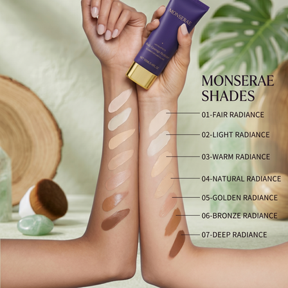 Monserae Flawless Body Perfector