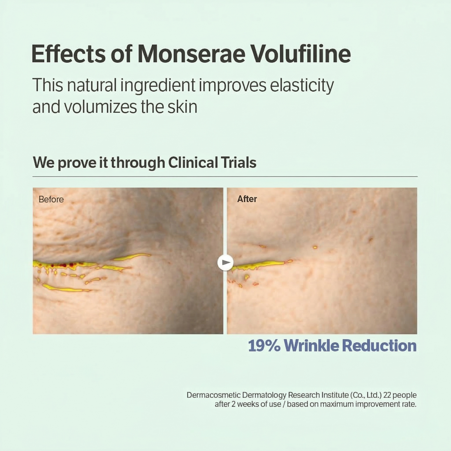 Monserae Firm & Glow Collagen Serum