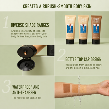 Monserae Body Perfector