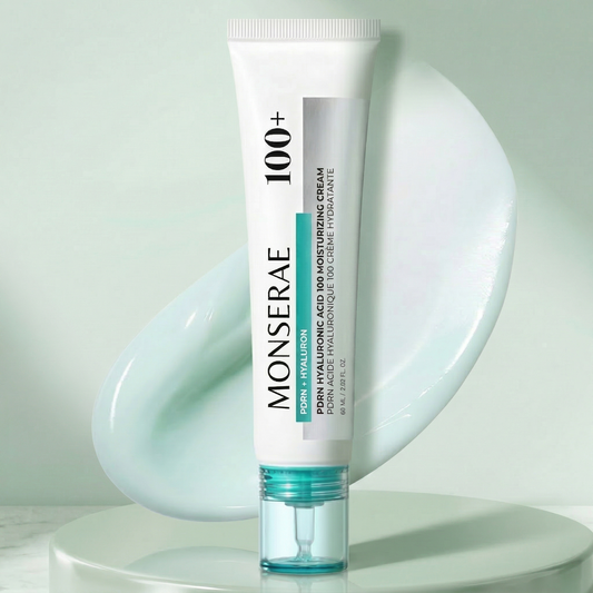 Monserae™ PDRN Glass Skin Cream