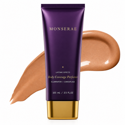 Monserae Flawless Body Perfector