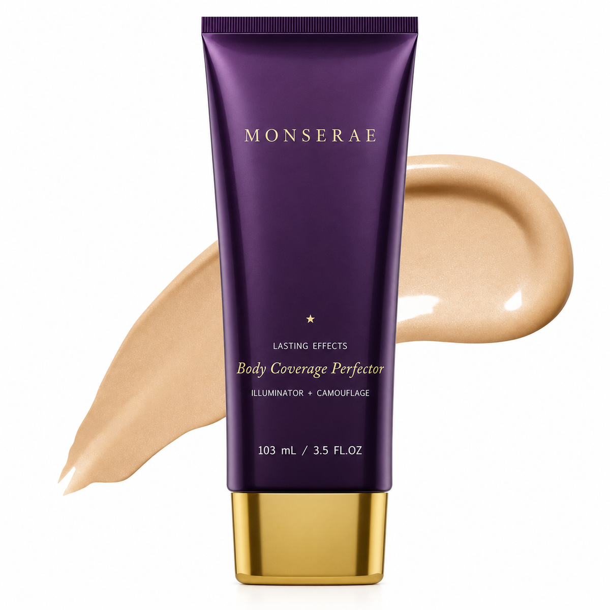 Monserae Flawless Body Perfector