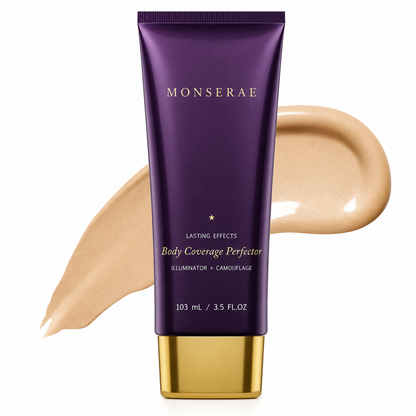 Monserae Flawless Body Perfector