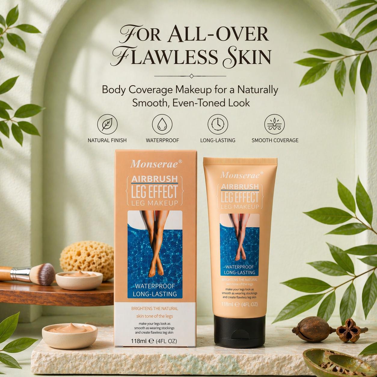 Monserae Body Perfector