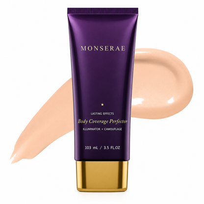 Monserae Flawless Body Perfector